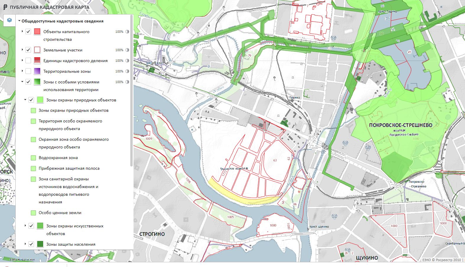 Новости реновации покровское стрешнево: найдено 87 изображений