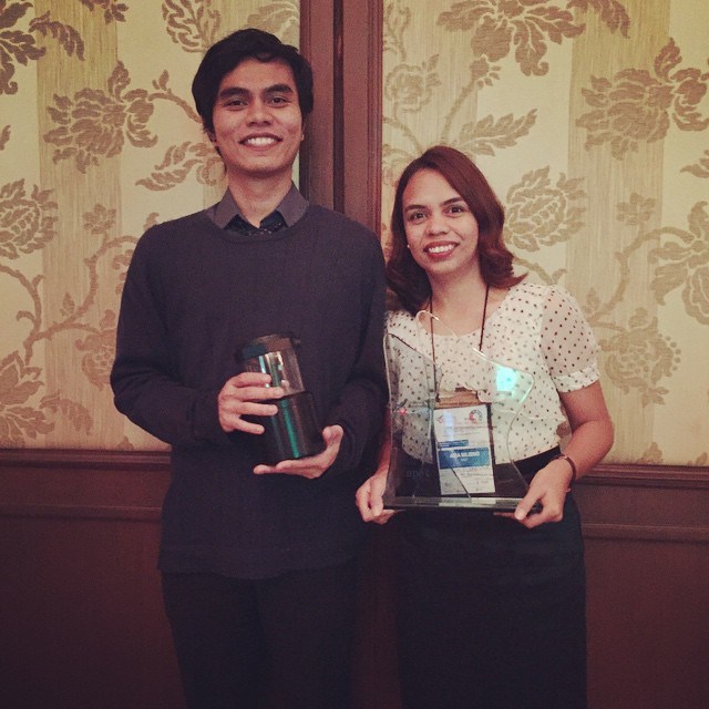 The SALt Lamp Is Not Really SaltPowered But Still An Innovative Light