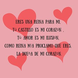 Piropos de amor cortos para mi chica Piropos de amor cortos para mi chico