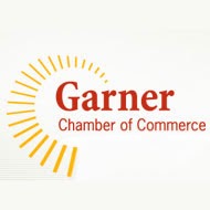 GARNER CHAMBER of COMMERCE
