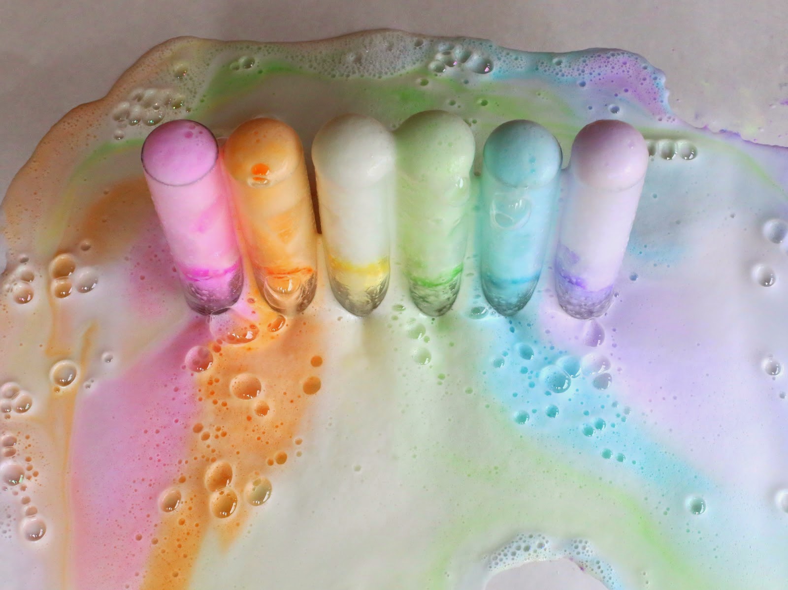 Explosion Science Experiment | Munchkins and Mayhem