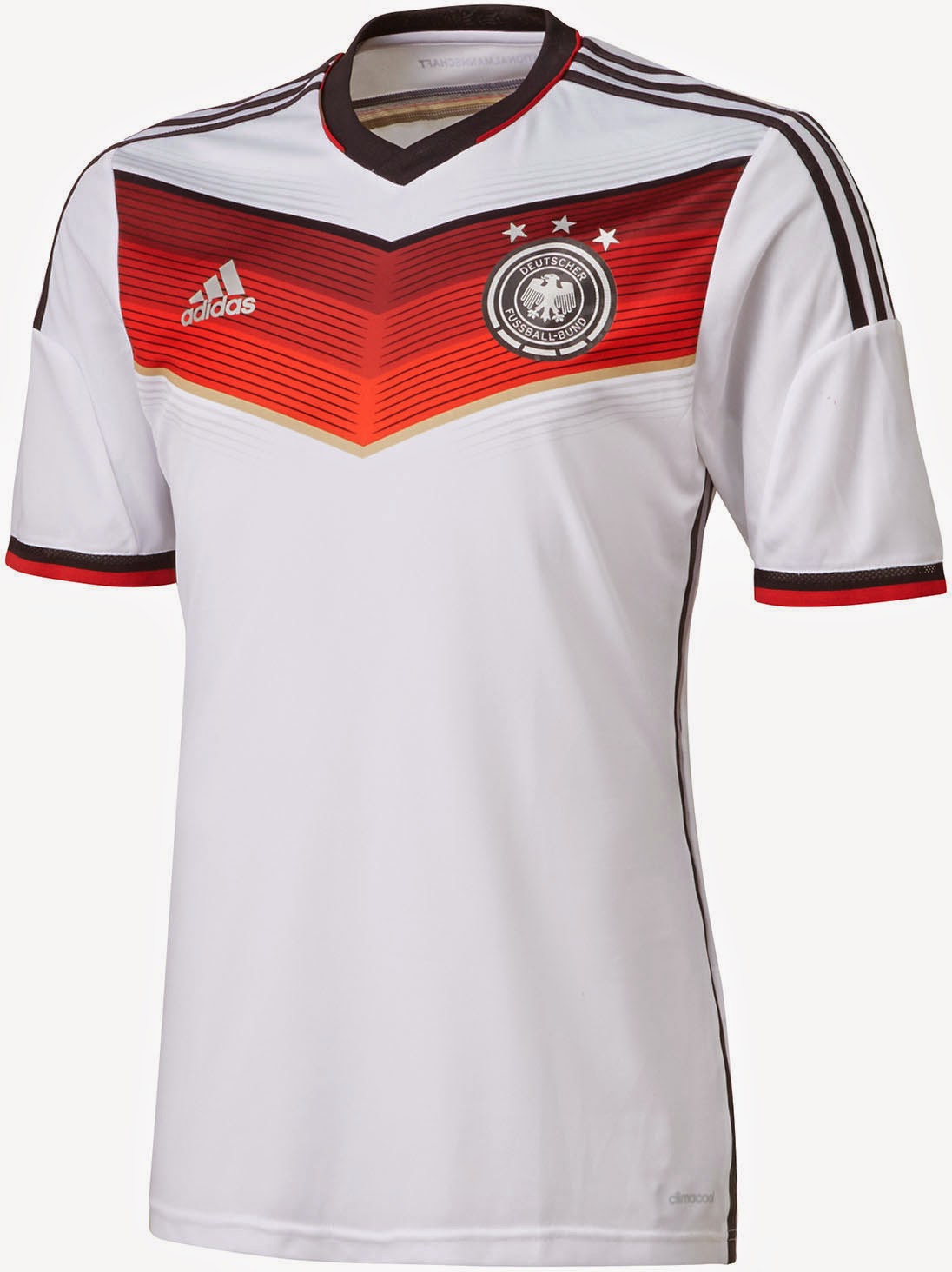 JERSEY PIALA DUNIA 2014 di MEDAN SUMATERA UTARA - Bookan Store