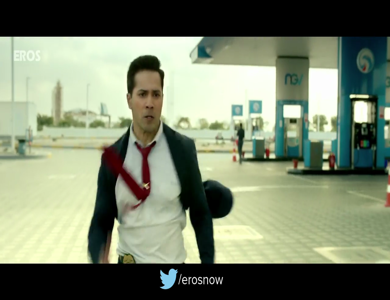 dishoom 2016 2 dishoom 2016 2