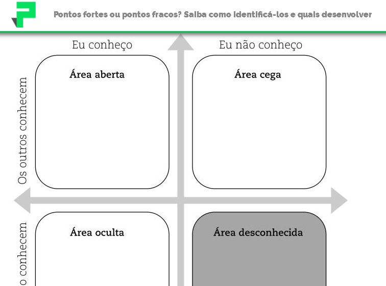 AULA II - Pontos Fortes e Fracos