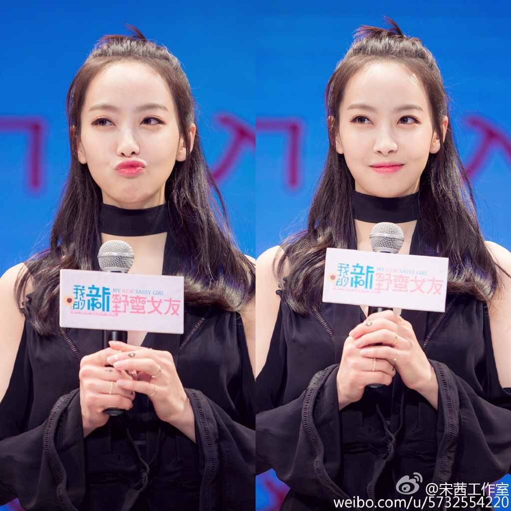 빅토리아 최근 | 인스티즈