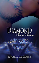 Diamond in a Rose