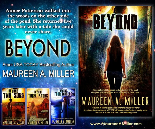 BEYOND Series