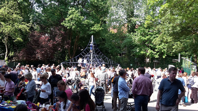 Urlaubslogbuch 02 08 08 2018 Sturm Oder Flaute