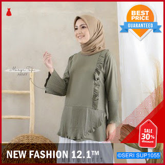 SUP1055A23 Atasan Keren Mosyi Top 2020 Murah BMGShop