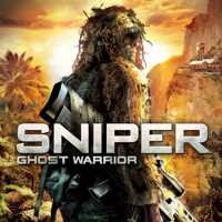تحميل لعبة القناص الشبح  للكمبيوتر والموبايل Download Sniper Ghost Warrior for pc - apk