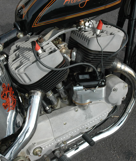 Musings Of A Motorcycle Aficionado........