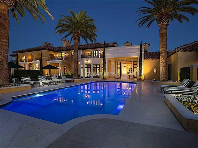 Blogging By Robert Vegas Bob Swetz: Homes For Sale Las Vegas Nevada