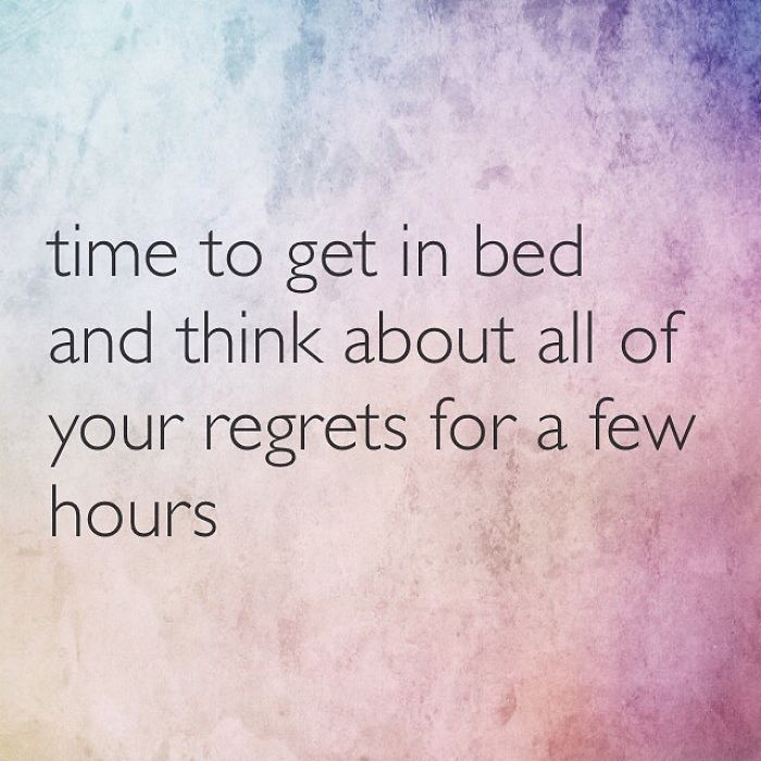 These 30 'Unispirational' Quotes From Instagram Are Both Pessimistic And Hilarious