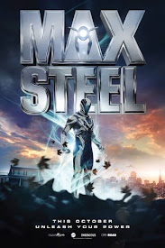 Watch Movies Max Steel (2016) Full Free Online