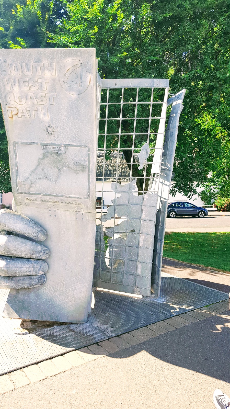 Butlins At Minehead: What I Wore: Over 40 Style Butlins At Minehead: What I Wore: Over 40 Style