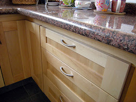 Amobla tu Cocina: Muebles de cocina