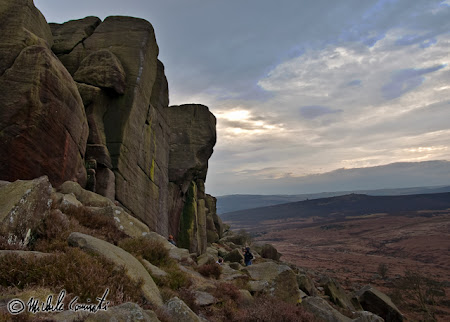 Burbage South