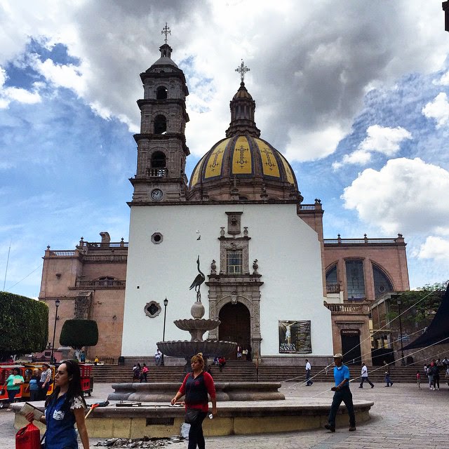 Jaime Ramos Méndez Parroquia del Señor de La Piedad, en La Piedad de