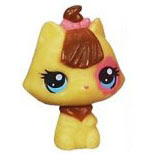 Littlest Pet Shop Multi Pack Kitten (#3025) Pet