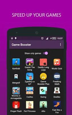 تطبيق Game Booster Pro لتسريع أداء الألعاب وتشغيلها بجودة عالية النسخة المدفوعة Unnamed%2B%252896%2529
