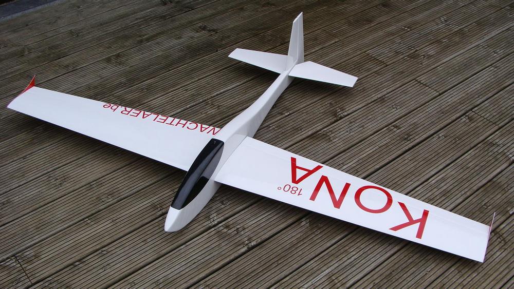 VTPR Aerobatics KONA Vtpr Woodie