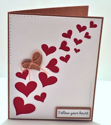 Happy Valentines Day Greeting Cards 2020