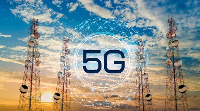 5G is not ready for the public as nobody has a 5G phone or TV or anything so its been rushed in to.