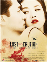 Sắc Giới - Lust, Caution
