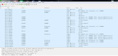 zigbee sniffer wireshark zigbee sniffer wireshark