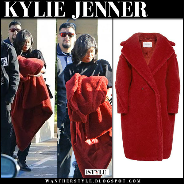 velvet teddy kylie jenner velvet teddy kylie jenner