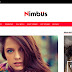 Nimbus (Viral Posts & Buzz) Blogger Template