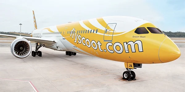 Scoot Airlines decided to start service from Trivandrum, Thiruvananthapuram, News, Airlines, Business, Kerala.