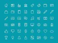 FREE 48 ICONS - DOWNLOAD HERE