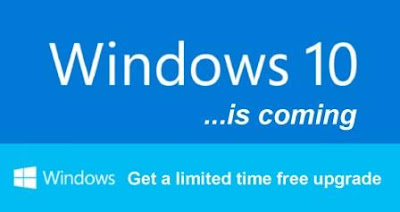 Windows 10 is coming