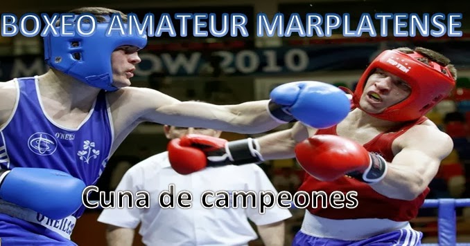 Boxeo Amateur Marplatense