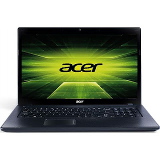Acer Aspire 7339 Drivers Download for Windows 7