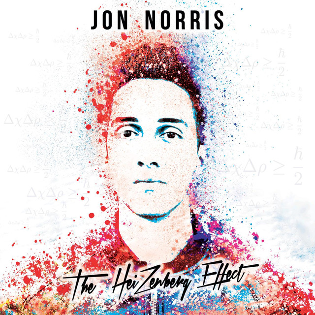 Ma sélection musicale du jour : Jon Norris - 69