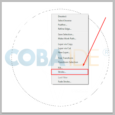 cara membuat logo sendiri desain logo terkeren