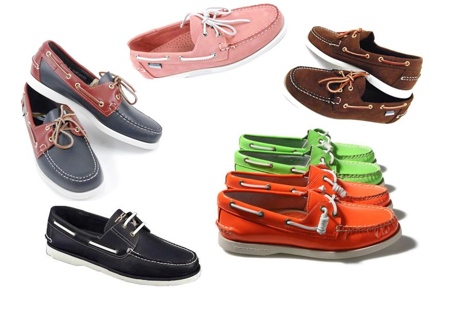 dockside samello anos 80