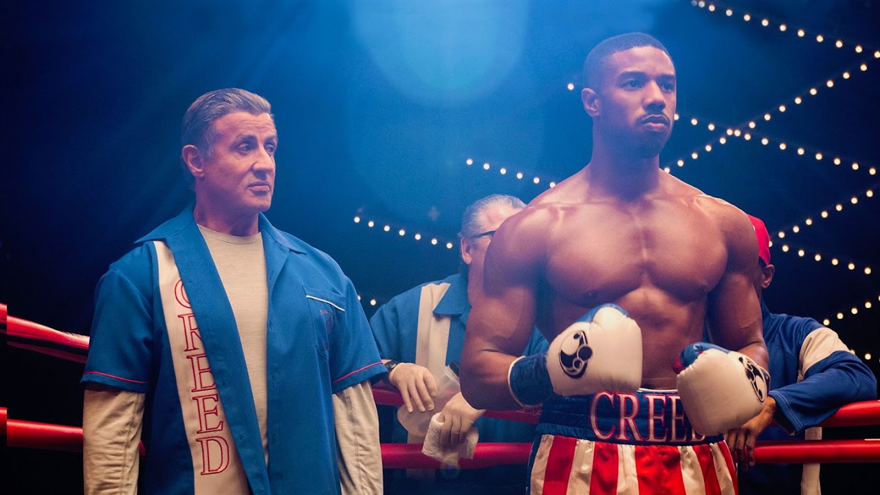 Creed 3 é anunciado e já possui roteirista