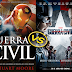 Livro vs Filme: Guerra Civil