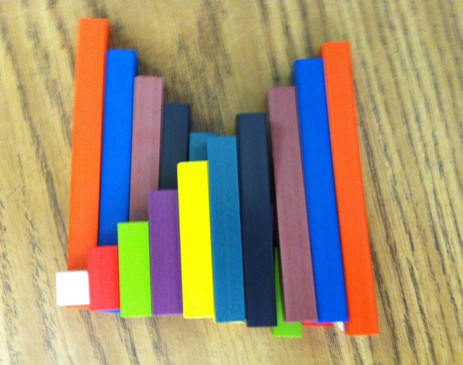 The Map is Not the Territory: September 2013