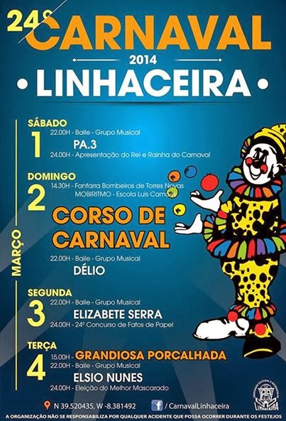  Entrevista João Saloca (Carnaval da Linhaceira)