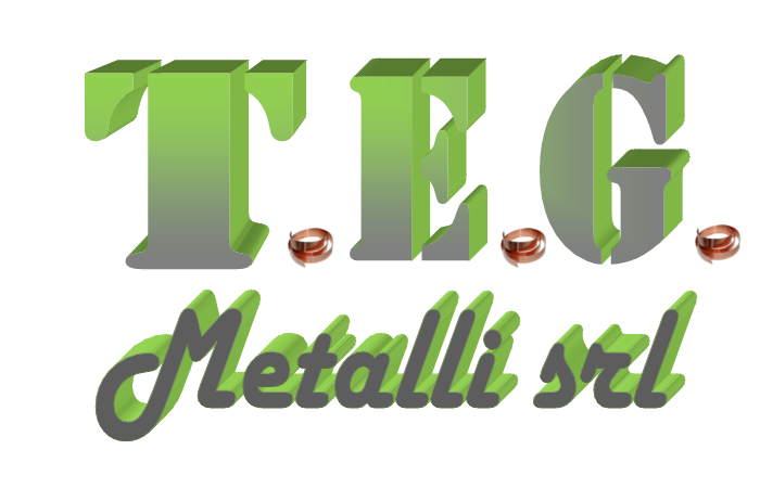 TEGMETALLIsrl