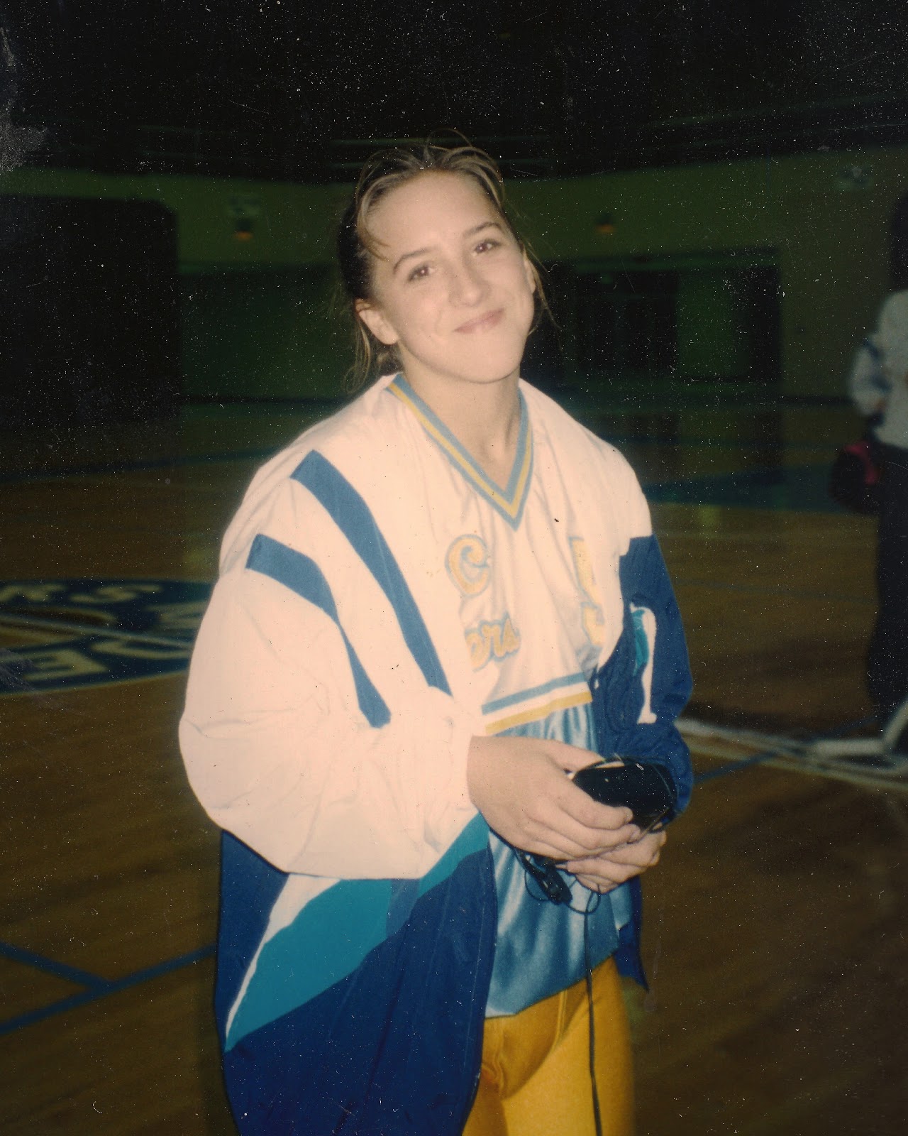 Musings Of The Sixties: Happy Birthday, Sarah