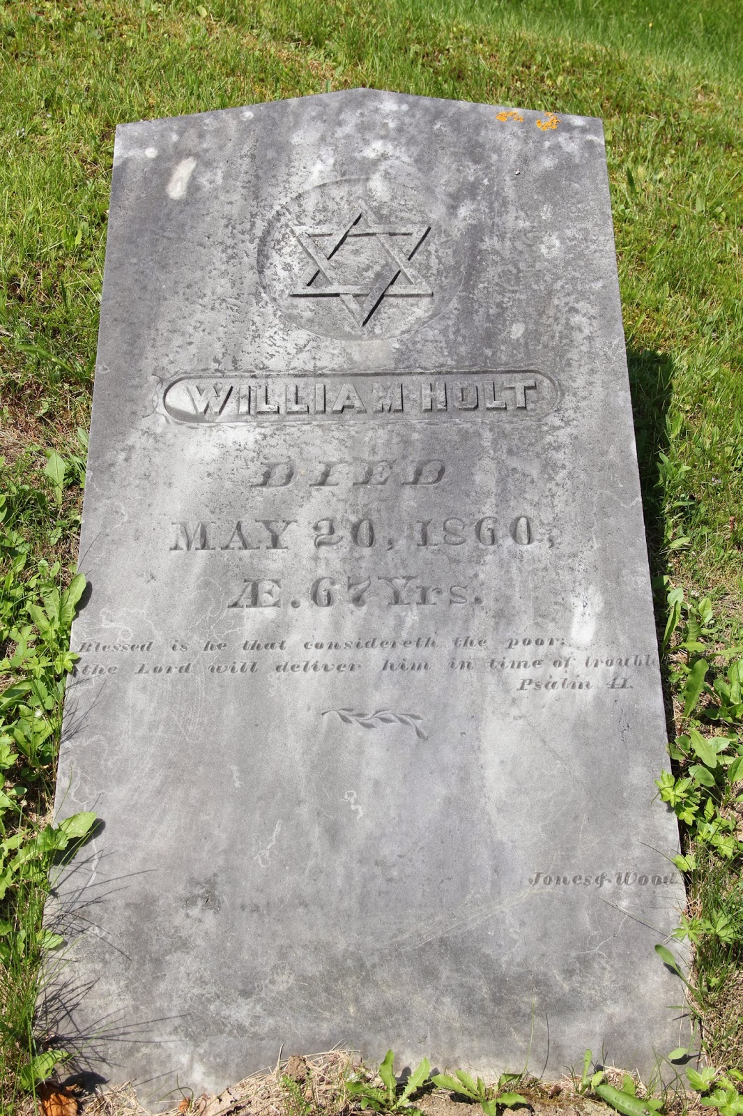 Taphophile Corner Bastardized Symbols their true meanings revealed.