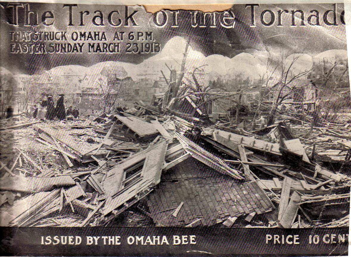 Bennington Historical Society Bennington, Nebraska Easter Sunday