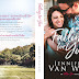 Cover Reveal: FALLING FOR YOU by Jennifer Van Wyk  