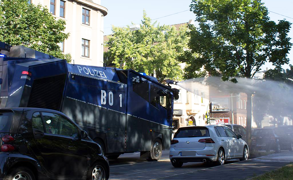 Brunssum Hive Nrw Reopens Some Public Areas Under Strict Hygiene