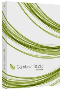 Download Camtasia Studio 7 Full Verion